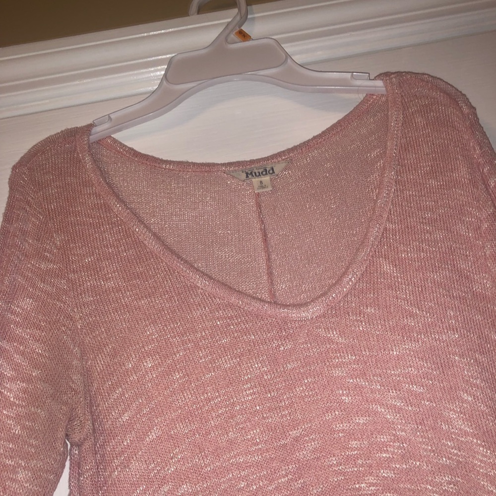 Pink Tunic - Picture 2 of 3
